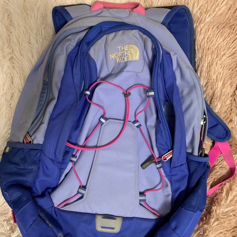 Used Northface Backpack